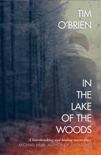 In the Lake of the Woods - Tim O’brien