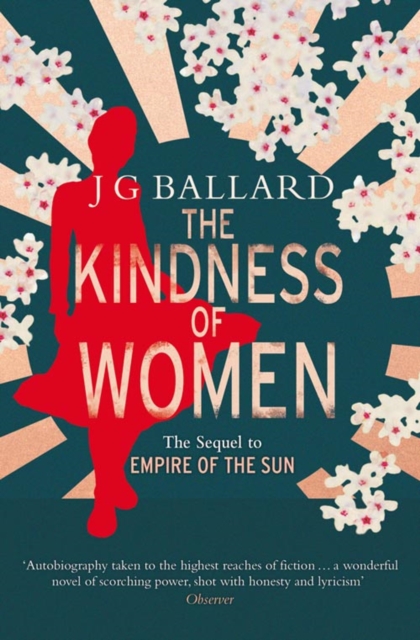 Kindness of Women - J. G. Ballard