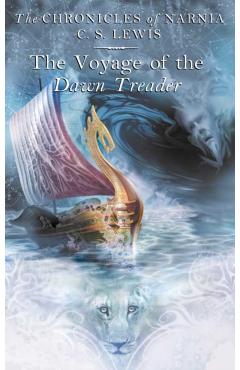 Poza produsului Voyage of the Dawn Treader - C. S. Lewis