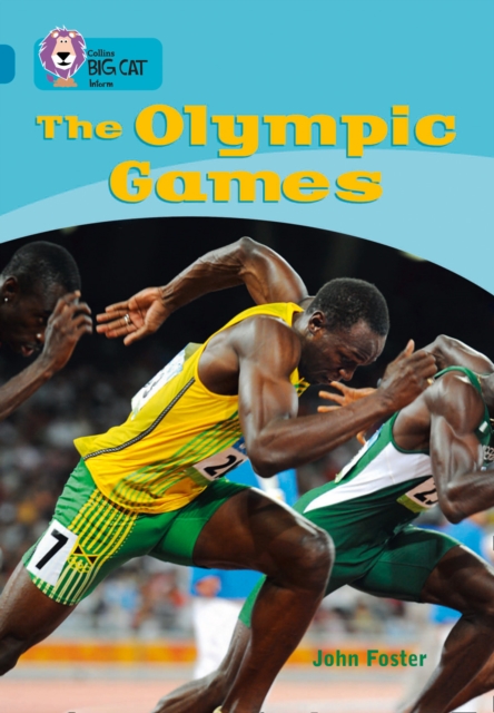 Olympic Games - John Foster