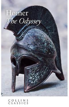 The Odyssey - Homer