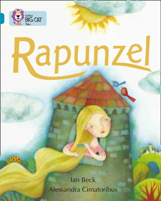 Rapunzel - Ian Beck