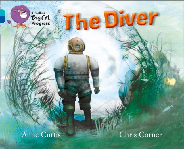 Diver - Anne Curtis