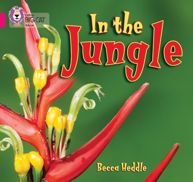 In the Jungle - Becca Heddle
