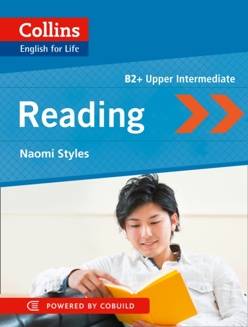 Reading - Naomi Styles