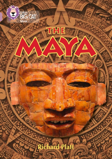 Maya - Richard Platt