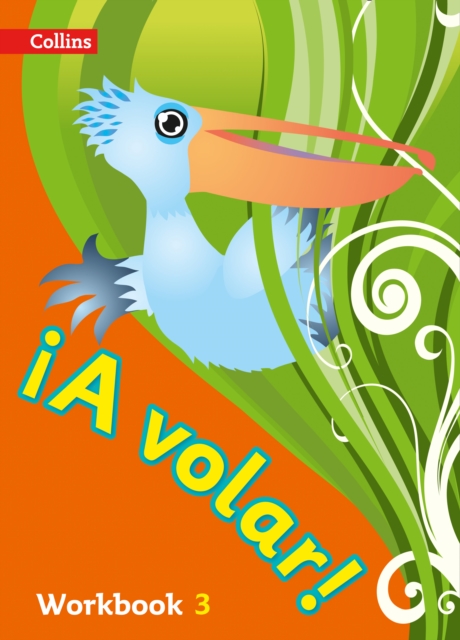 volar Workbook Level 3 -