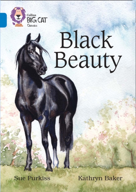 Black Beauty - Sue Purkiss