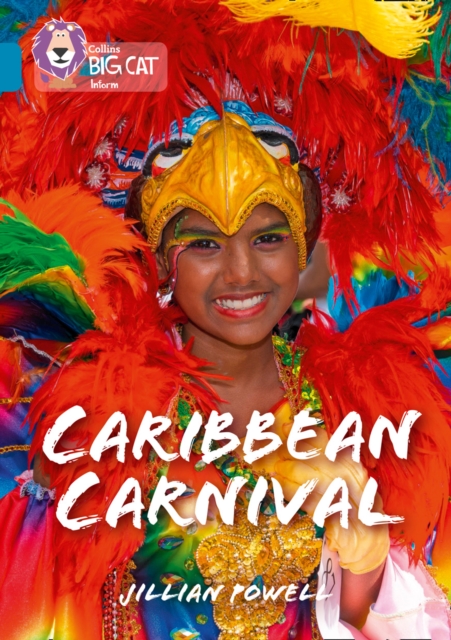 Caribbean Carnival - Jillian Powell