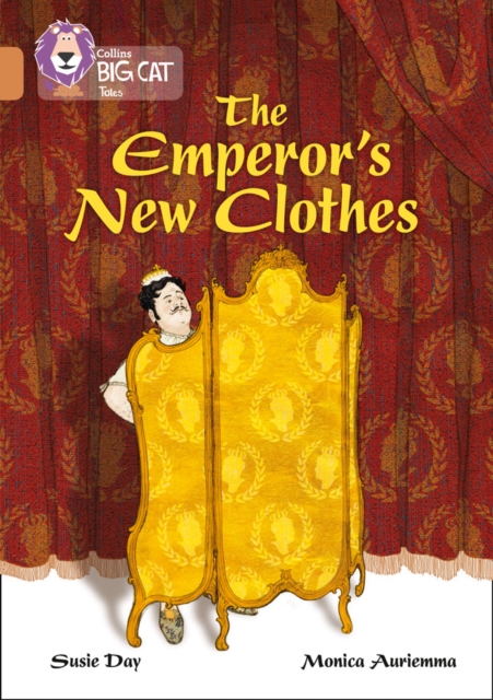 Emperor’s New Clothes - Susie Day