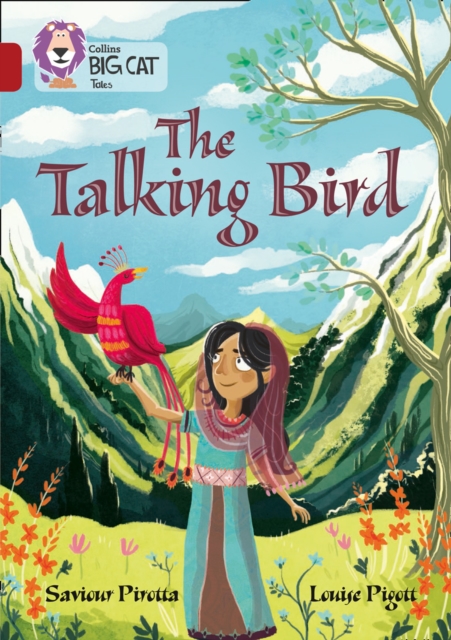Talking Bird - Saviour Pirotta