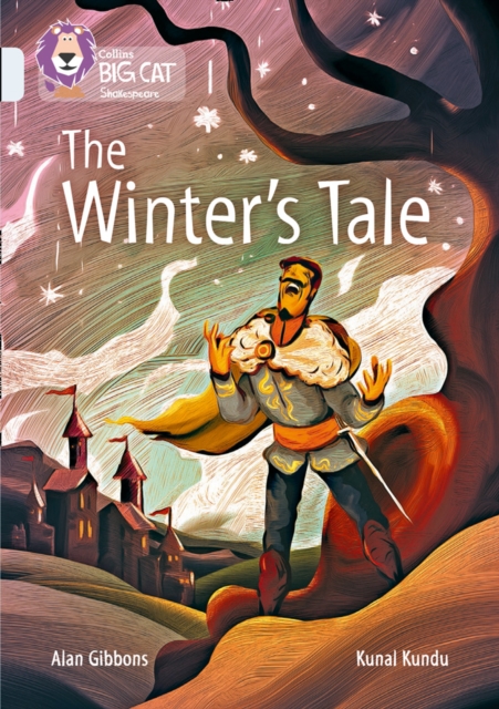 Winter’s Tale - Alan Gibbons
