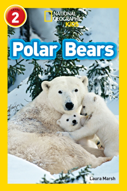 Polar Bears - Laura|national Geographic Kids Marsh