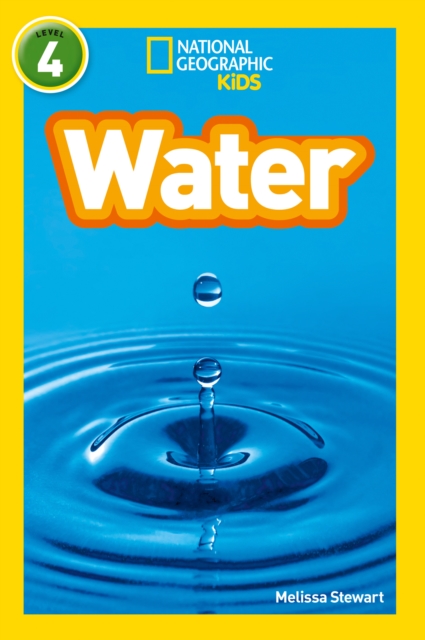 Water - Melissa|national Geographic Kids Stewart