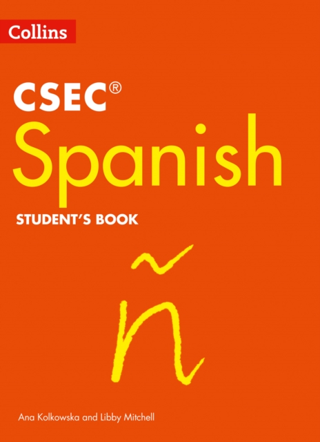 CSEC® Spanish Student's Book - 