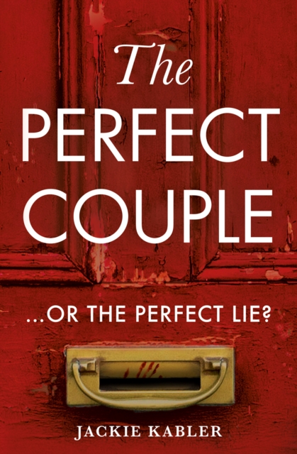 Perfect Couple - Jackie Kabler