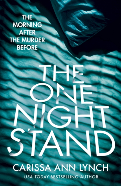 One Night Stand - Carissa Ann Lynch