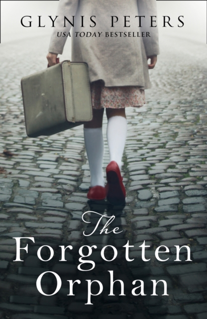 Forgotten Orphan - Glynis Peters