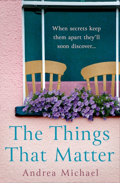 Things That Matter - Andrea Michael