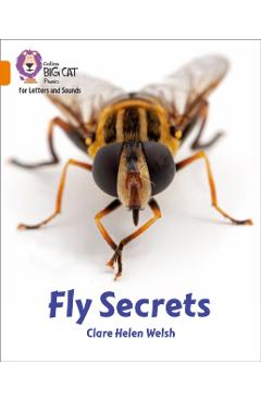 Fly Secrets