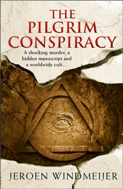 Pilgrim Conspiracy - Jeroen Windmeijer
