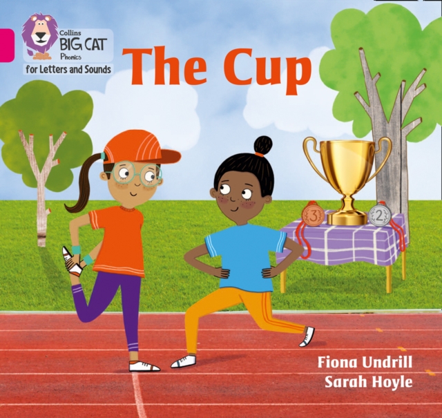Cup - Fiona Undrill