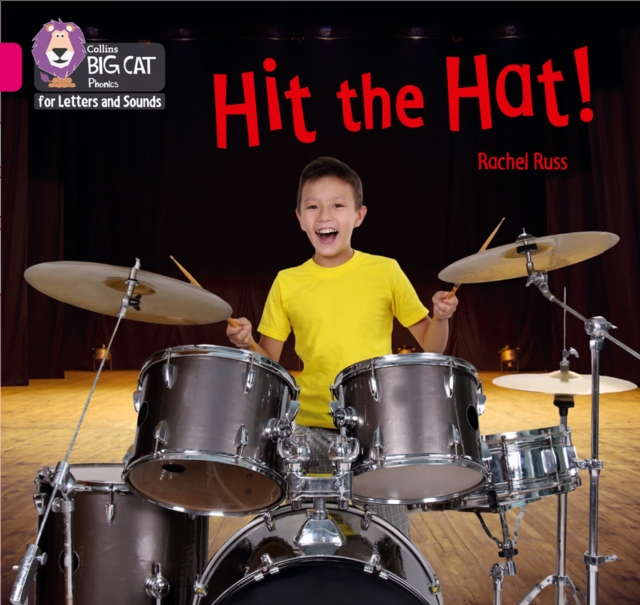 Hit the Hat! - Rachel Russ