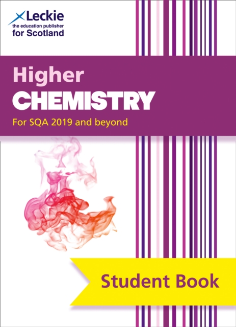 Higher Chemistry - Tom|wilson Speirs