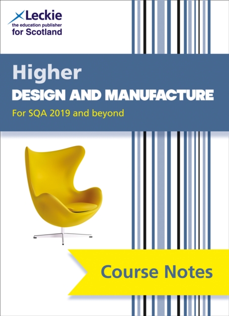 Higher Design and Manufacture (second edition) - Richard|mcdermid Knox