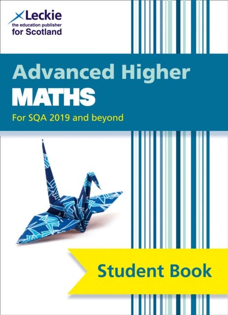 Advanced Higher Maths - John|ford Ballantyne