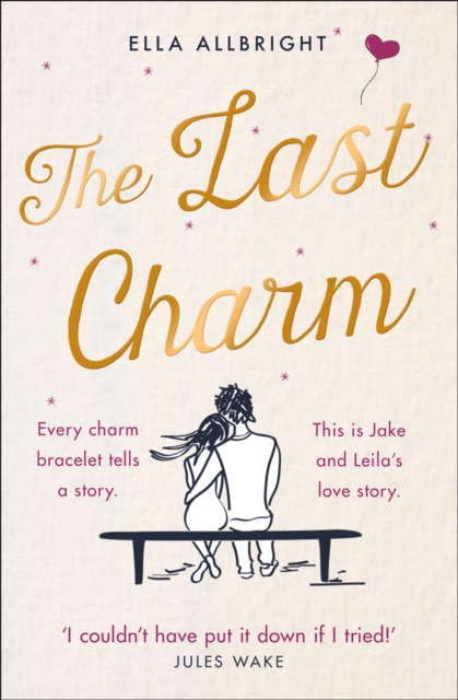 Last Charm - Ella Allbright