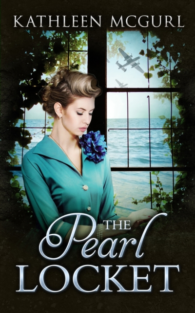 Pearl Locket - Kathleen Mcgurl
