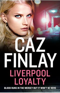Poza produsului Liverpool Loyalty - Caz Finlay