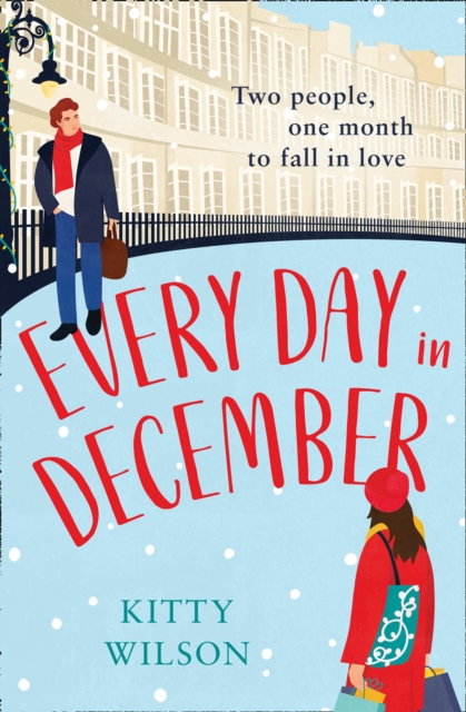 Every Day in December - Kitty Wilson