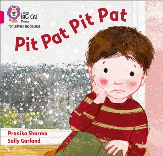 Pit Pat Pit Pat - Pranika Sharma