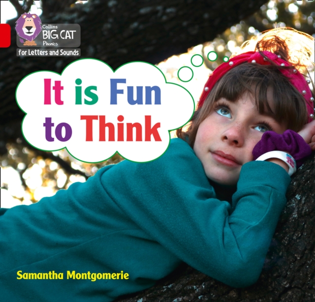 It is Fun to Think - Samantha Montgomerie