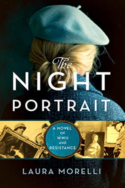 Night Portrait - Laura Morelli