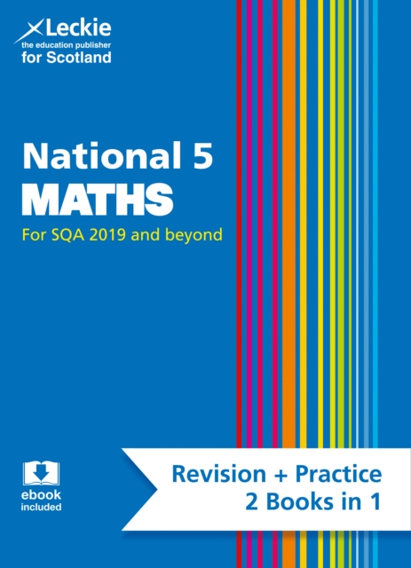 National 5 Maths - Ken|leckie Nisbet