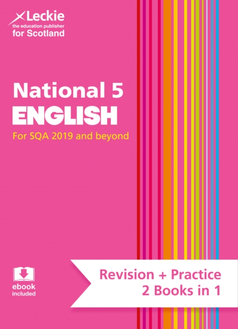 National 5 English - Iain|aitchison Valentine