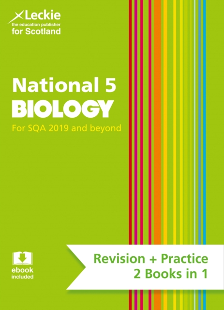 National 5 Biology - John|moffat Di Mambro