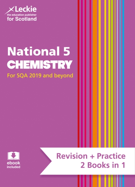 National 5 Chemistry - Maria|wilson D’arcy
