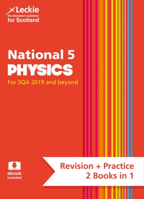 National 5 Physics - Michael|taylor Murray