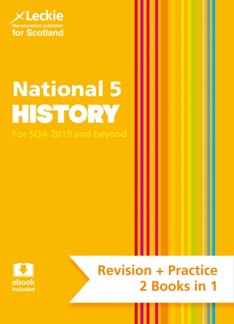 National 5 History - Denise|baxby Dunlop