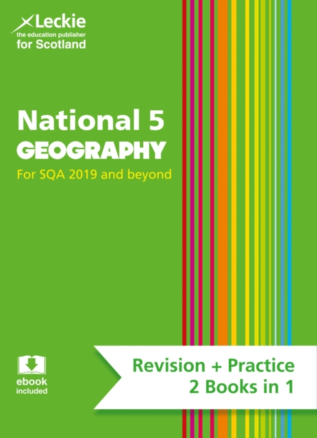 National 5 Geography - Rob|hughes Hands