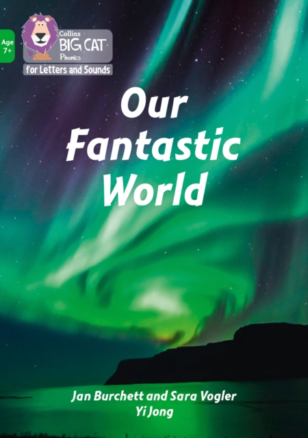 Our Fantastic World - Jan|vogler Burchett