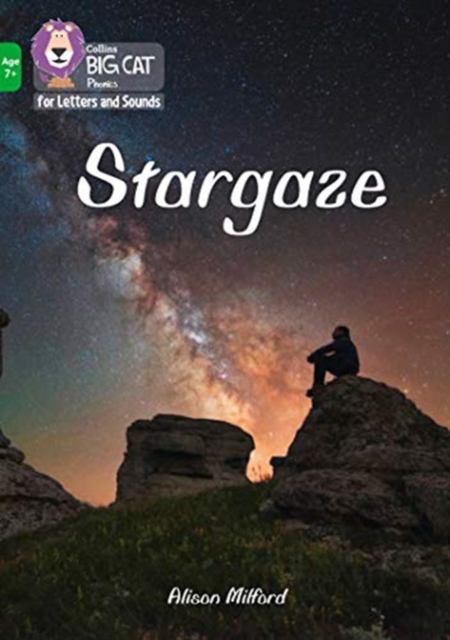 Stargaze - Alison Milford