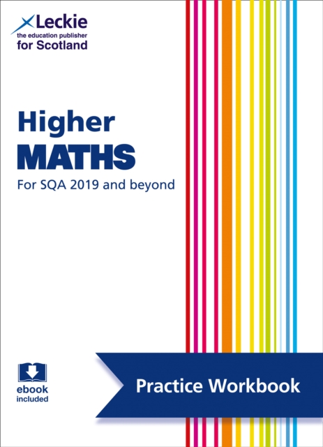 Higher Maths - Ken|leckie Nisbet