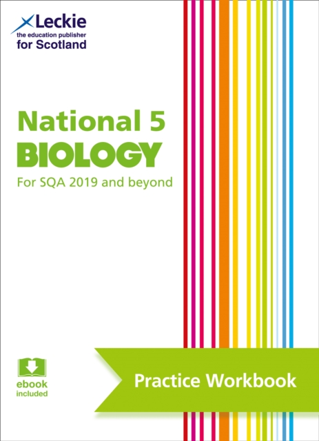 National 5 Biology - John|white Di Mambro