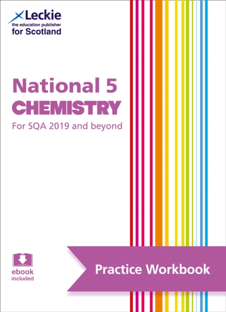 National 5 Chemistry - Barry|d’arcy Mcbride