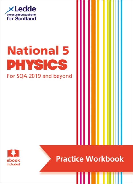 National 5 Physics - Michael|leckie Murray